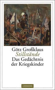 Cover von Stillstände