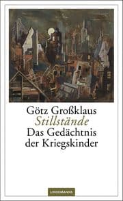Cover von Stillstände