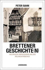 Cover von Brettener Geschichte(n)