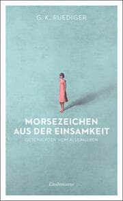 Cover von Morsezeichen aus der Einsamkeit