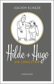 Cover von Hilde & Hugo