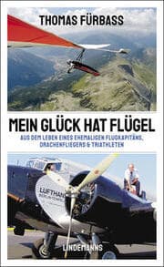 Cover von Mein Glück hat Flügel