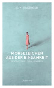 Cover von Morsezeichen aus der Einsamkeit