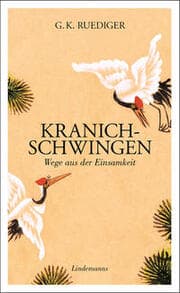 Cover von Kranichschwingen