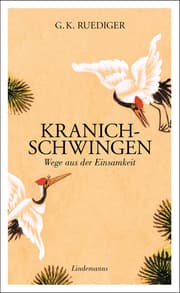 Cover von Kranichschwingen