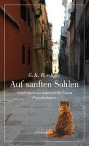 Cover von Auf sanften Sohlen