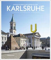 Cover von Karlsruhe Bildband
