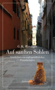 Cover von Auf sanften Sohlen