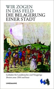Cover von Wir zogen in das Feld