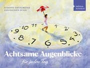 Cover von Achtsame Augenblicke für jeden Tag