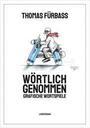 Cover von Wörtlich genommen