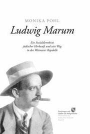 Cover von Ludwig Marum