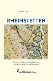 Cover von Rheinstetten