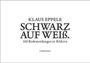 Cover von Schwarz auf Weiß