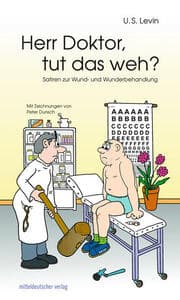 Cover von Herr Doktor, tut das weh?