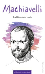 Cover von Machiavelli