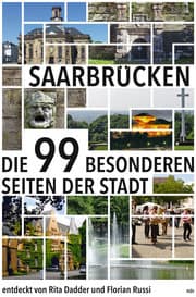 Cover von Saarbrücken