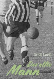 Cover von Der elfte Mann