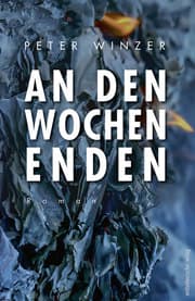 Cover von An den Wochenenden