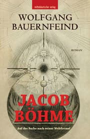 Cover von Jacob Böhme