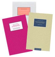 Cover von Literarische Moderne im Elsaß