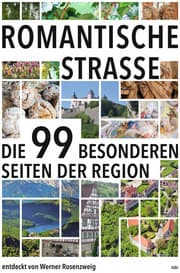 Cover von Romantische Straße