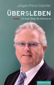 Cover von ÜBER(S)LEBEN