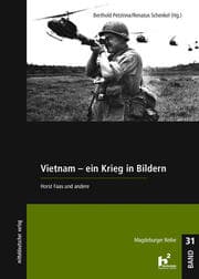 Cover von Vietnam - Ein Krieg in Bildern