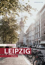 Cover von Leipzig