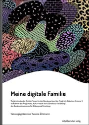 Cover von Meine digitale Familie