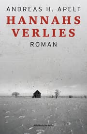 Cover von Hannahs Verlies