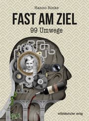 Cover von Fast am Ziel