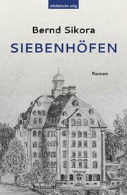 Cover von Siebenhöfen