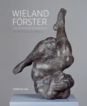 Cover von Wieland Förster