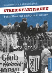 Cover von Stadionpartisanen