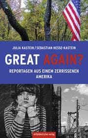 Cover von Great again?