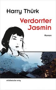 Cover von Verdorrter Jasmin
