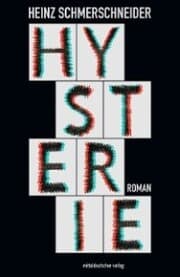 Cover von Hysterie