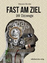 Cover von Fast am Ziel