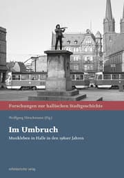 Cover von Im Umbruch
