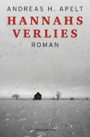 Cover von Hannahs Verlies