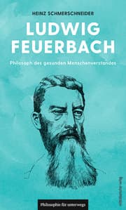 Cover von Ludwig Feuerbach