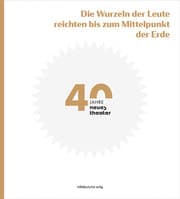 Cover von 'Die Wurzeln der Leute reichten bis zum Mittelpunkt der Erde'