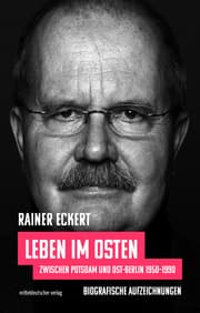 Cover von Leben im Osten