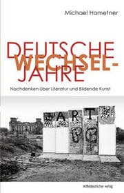 Cover von Deutsche Wechseljahre