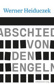 Cover von Abschied von den Engeln