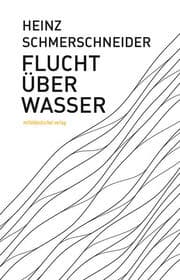 Cover von Flucht über Wasser
