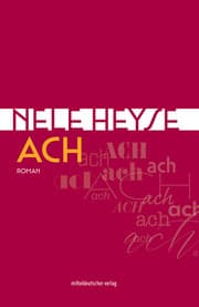 Cover von Ach