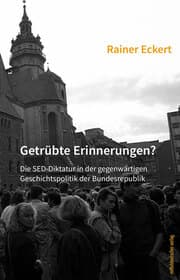 Cover von Getrübte Erinnerungen?