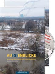 Cover von Au(g)enblicke 4